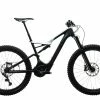 Specialized Levo FSR Expert 6Fattie Mountain E-Bike - 2018, Large 2 Specialized Levo FSR Expert 6Fattie Mountain E-Bike - 2018, Large -Vente de vélos BMT21476 PH2 01