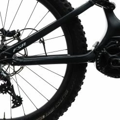 Specialized Levo FSR Expert 6Fattie Mountain E-Bike - 2018, Large -Vente de vélos BMT21476 PH2 03 scaled
