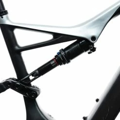 Specialized Levo FSR Expert 6Fattie Mountain E-Bike - 2018, Large -Vente de vélos BMT21476 PH2 04 scaled