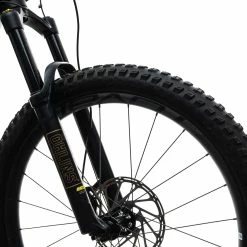 Specialized Levo FSR Expert 6Fattie Mountain E-Bike - 2018, Large -Vente de vélos BMT21476 PH2 05 scaled