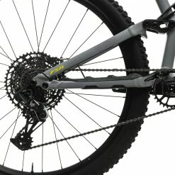 Specialized Stumpjumper Comp Alloy 29 Mountain Bike - 2020, Medium -Vente de vélos BMT21996 PH1 04 scaled