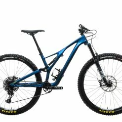 Specialized Stumpjumper Comp Carbon 29 Mens Mountain Bike - 2019, Medium