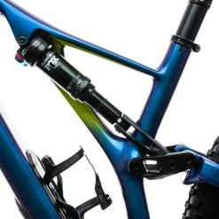 Specialized Stumpjumper Comp Carbon 29 Mens Mountain Bike - 2019, Medium -Vente de vélos BMT22486 PH2 05 scaled