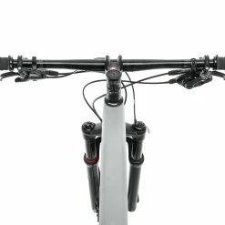 Trek Procaliber 9.8 SL Mountain Bike - 2019, 18.5" -Vente de vélos BMT22563 PH 14 scaled