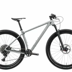 Trek Procaliber 9.8 SL Mountain Bike - 2019, 18.5"