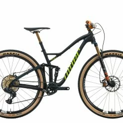 Niner RKT 9 RDO Mountain Bike - 2020, Small