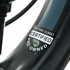 Niner RKT 9 RDO Mountain Bike - 2020, Small -Vente de vélos BMT23021 PH1 03 scaled