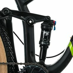 Niner RKT 9 RDO Mountain Bike - 2020, Small -Vente de vélos BMT23021 PH1 05 scaled