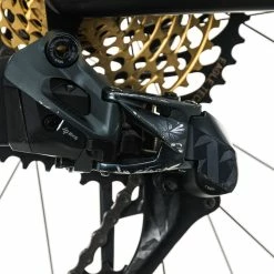 Niner RKT 9 RDO Mountain Bike - 2020, Small -Vente de vélos BMT23021 PH1 08 scaled