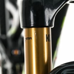 Niner RKT 9 RDO Mountain Bike - 2020, Small -Vente de vélos BMT23021 PH1 09 scaled