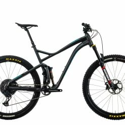 Jamis Portal A2 Mountain Bike - 2019, X-Large