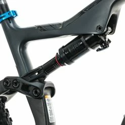 Salsa Horsethief Carbon Deore Mountain Bike - 2020, Medium 16 Salsa Horsethief Carbon Deore Mountain Bike - 2020, Medium -Vente de vélos BMT24876 PH1 05 scaled