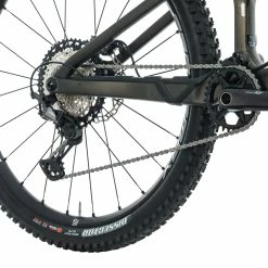 Orbea Occam M10 LT Mountain Bike - 2022, X-Large -Vente de vélos BMT25384 PH 3 scaled