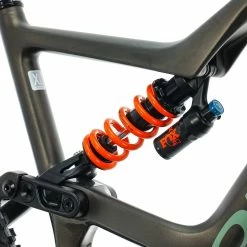 Orbea Occam M10 LT Mountain Bike - 2022, X-Large -Vente de vélos BMT25384 PH 4 scaled