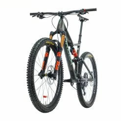 Orbea Occam M10 LT Mountain Bike - 2022, X-Large -Vente de vélos BMT25384 PH 5 scaled