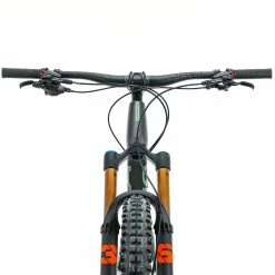 Orbea Occam M10 LT Mountain Bike - 2022, X-Large -Vente de vélos BMT25384 PH 6 scaled