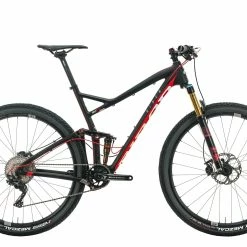 Niner RKT 9 RDO Mountain Bike - 2016, Large