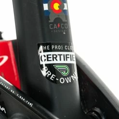 Niner RKT 9 RDO Mountain Bike - 2016, Large -Vente de vélos BMT25683 PH1 03 scaled