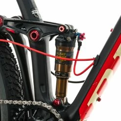 Niner RKT 9 RDO Mountain Bike - 2016, Large -Vente de vélos BMT25683 PH1 06 scaled