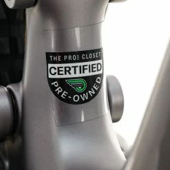 Revel Bikes Rascal Mountain Bike - 2021, X-Large 14 Revel Bikes Rascal Mountain Bike - 2021, X-Large -Vente de vélos BMT26876 PH1 03 scaled