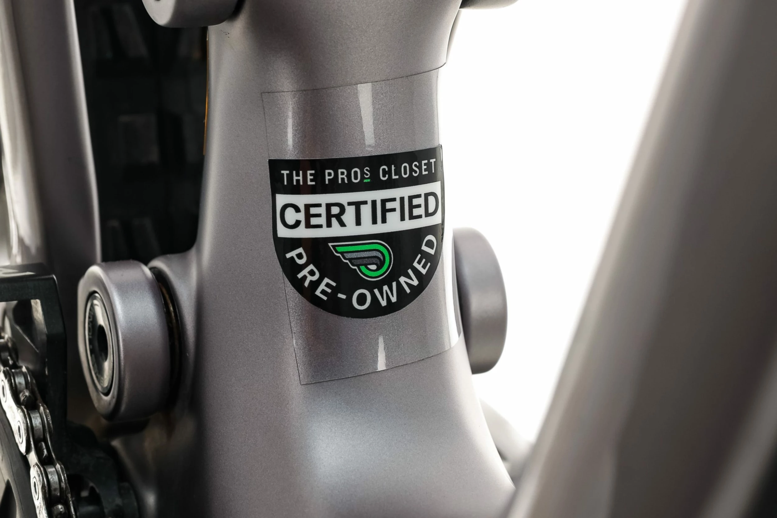 Revel Bikes Rascal Mountain Bike - 2021, X-Large 5 Revel Bikes Rascal Mountain Bike - 2021, X-Large – Image 3