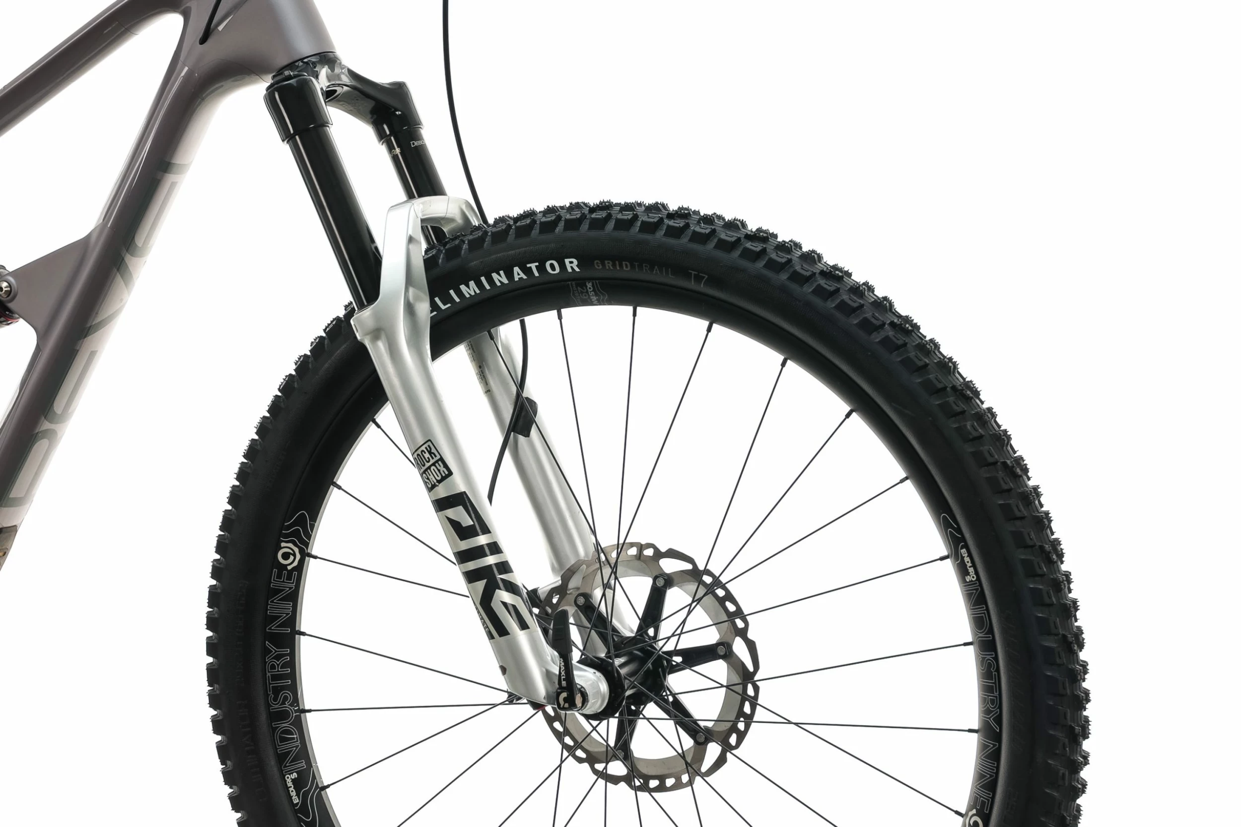 Revel Bikes Rascal Mountain Bike - 2021, X-Large 8 Revel Bikes Rascal Mountain Bike - 2021, X-Large – Image 6