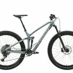 Trek Fuel EX 9.8 Mountain Bike - 2019, 17.5"