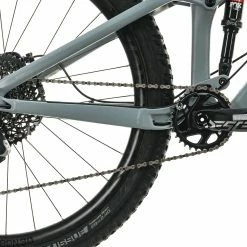 Trek Fuel EX 9.8 Mountain Bike - 2019, 17.5" -Vente de vélos BMT27204 PH1 04 scaled