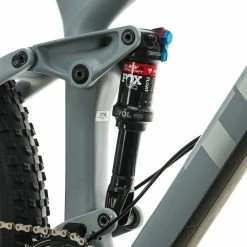 Trek Fuel EX 9.8 Mountain Bike - 2019, 17.5" -Vente de vélos BMT27204 PH1 05 scaled