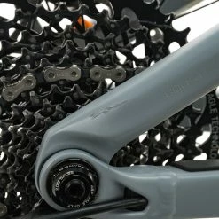 Trek Fuel EX 9.8 Mountain Bike - 2019, 17.5" -Vente de vélos BMT27204 PH1 09 scaled