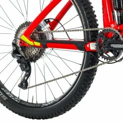Felt Decree 3 Mountain Bike - 2017, Medium 15 Felt Decree 3 Mountain Bike - 2017, Medium -Vente de vélos BMT27751 PH 3 scaled