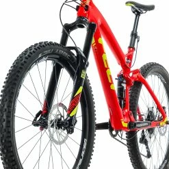 Felt Decree 3 Mountain Bike - 2017, Medium 17 Felt Decree 3 Mountain Bike - 2017, Medium -Vente de vélos BMT27751 PH 5 scaled
