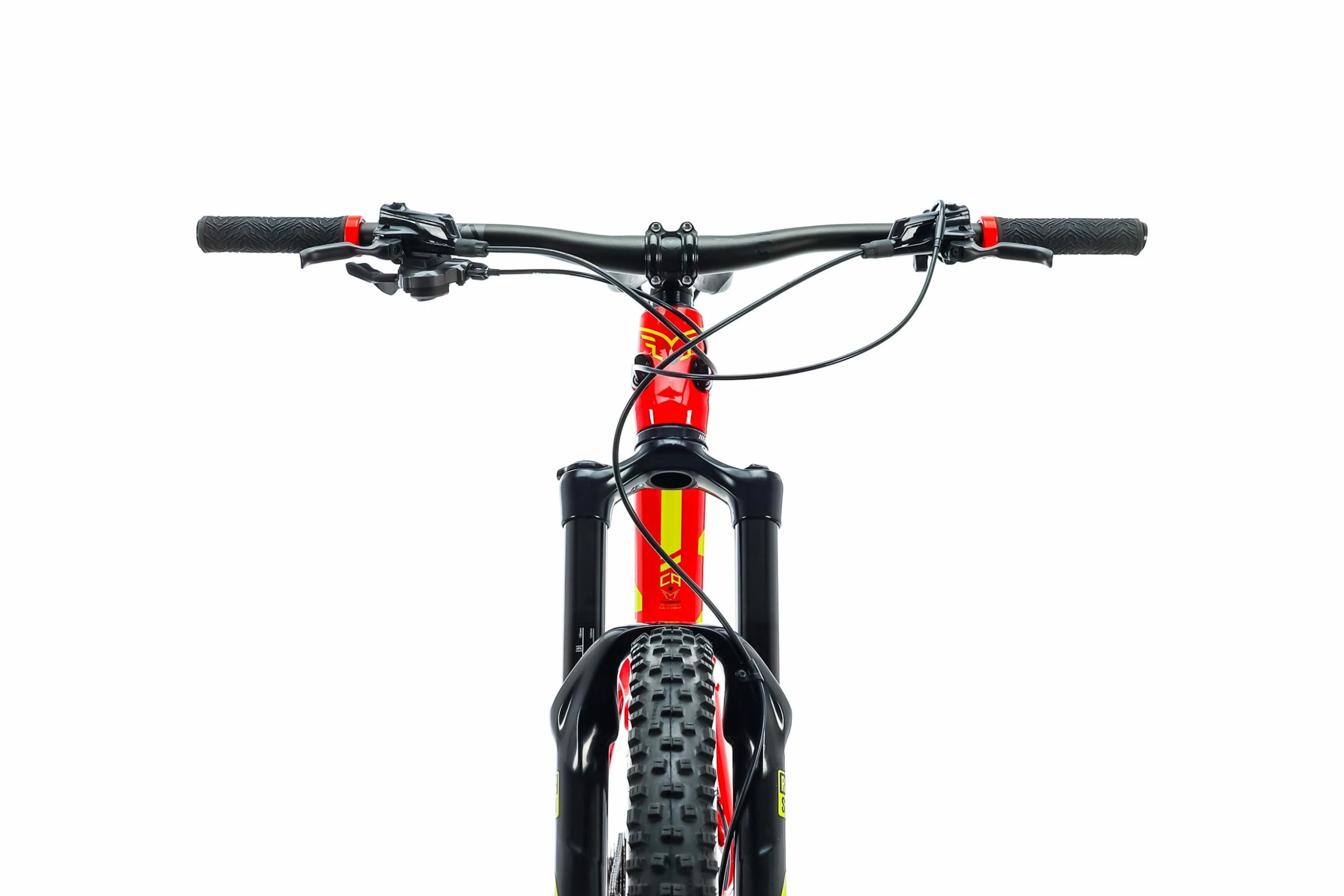Felt Decree 3 Mountain Bike - 2017, Medium 8 Felt Decree 3 Mountain Bike - 2017, Medium – Image 6