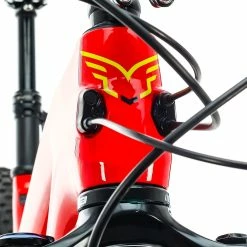 Felt Decree 3 Mountain Bike - 2017, Medium 19 Felt Decree 3 Mountain Bike - 2017, Medium -Vente de vélos BMT27751 PH 7 scaled