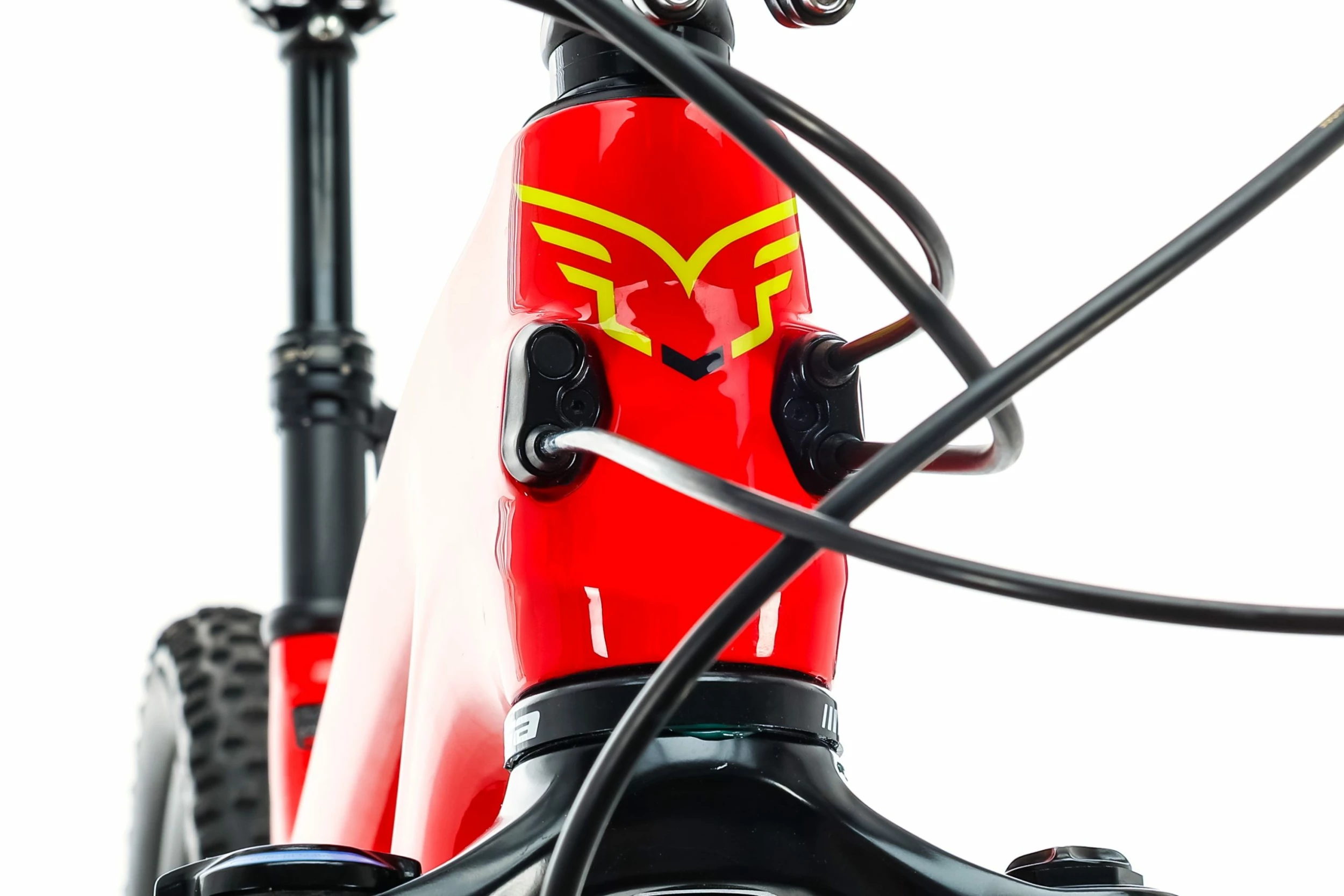 Felt Decree 3 Mountain Bike - 2017, Medium 9 Felt Decree 3 Mountain Bike - 2017, Medium – Image 7