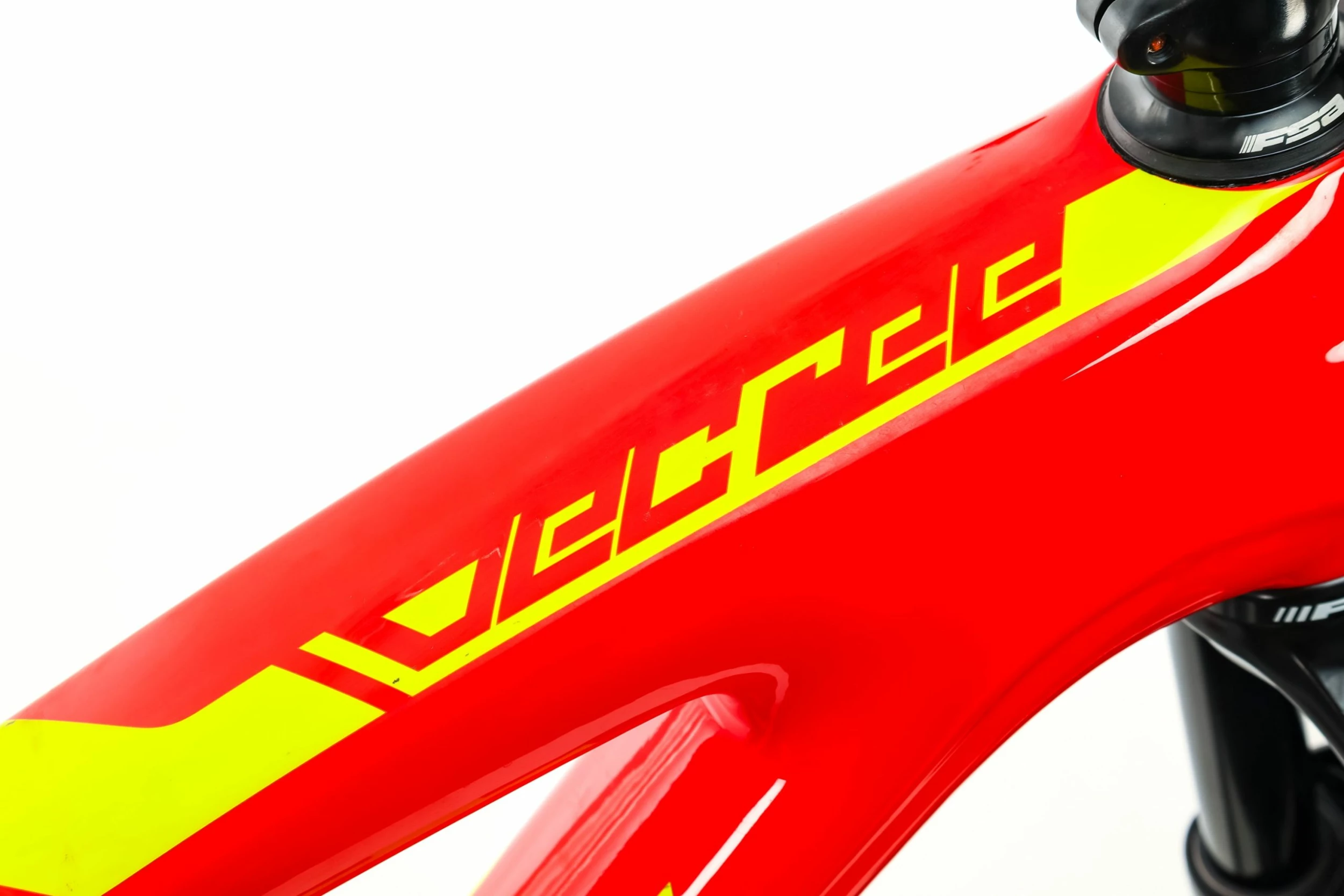 Felt Decree 3 Mountain Bike - 2017, Medium 10 Felt Decree 3 Mountain Bike - 2017, Medium – Image 8