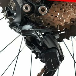 Felt Decree 3 Mountain Bike - 2017, Medium 21 Felt Decree 3 Mountain Bike - 2017, Medium -Vente de vélos BMT27751 PH 9 scaled