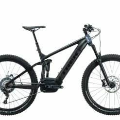 Trek Powerfly FS 7 Plus Mountain E-Bike - 2019, 18.5"
