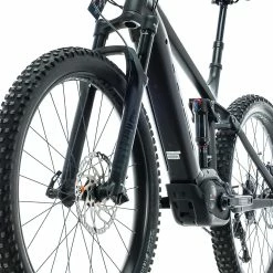Trek Powerfly FS 7 Plus Mountain E-Bike - 2019, 18.5" -Vente de vélos BMT28710 PH 5 scaled