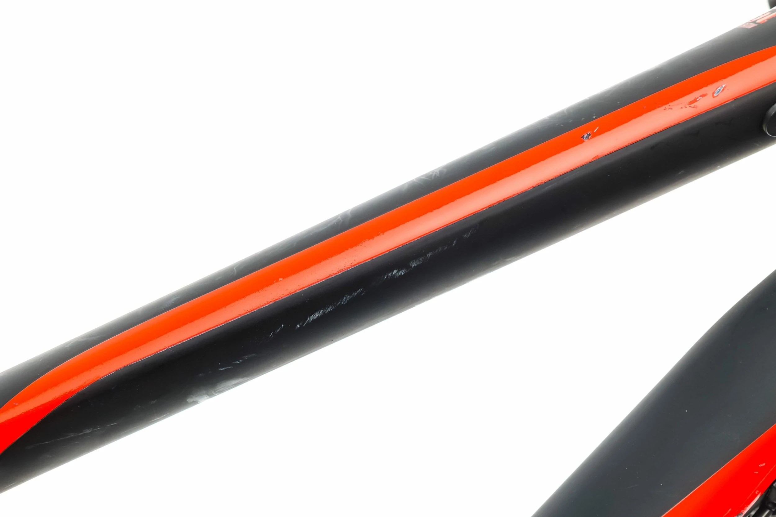 Cannondale Habit Carbon 3 Mountain Bike - 2017, X-Large 12 Cannondale Habit Carbon 3 Mountain Bike - 2017, X-Large – Image 10