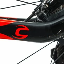 Cannondale Habit Carbon 3 Mountain Bike - 2017, X-Large 31 Cannondale Habit Carbon 3 Mountain Bike - 2017, X-Large -Vente de vélos BMT28796 PH 14 scaled