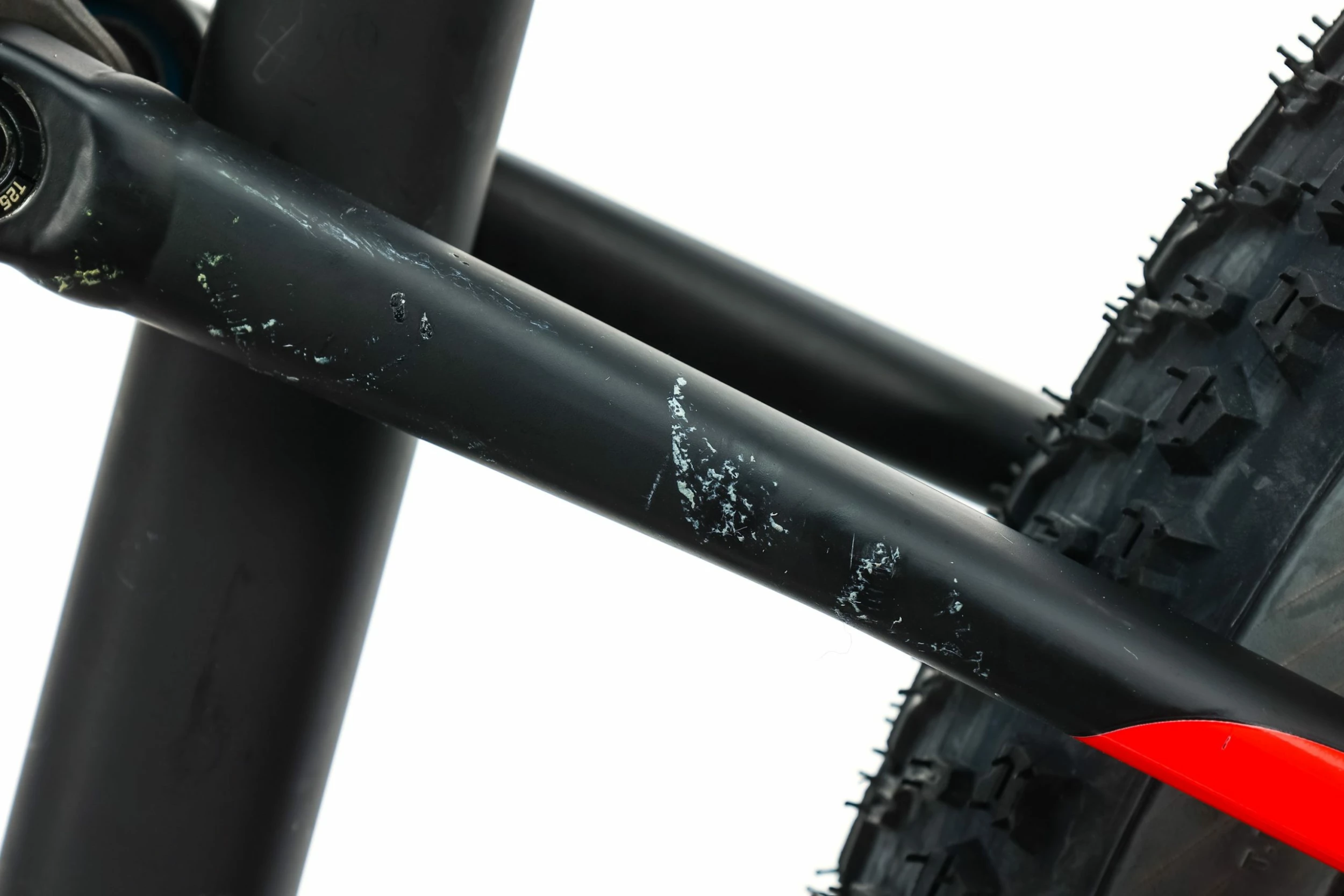 Cannondale Habit Carbon 3 Mountain Bike - 2017, X-Large 18 Cannondale Habit Carbon 3 Mountain Bike - 2017, X-Large – Image 16