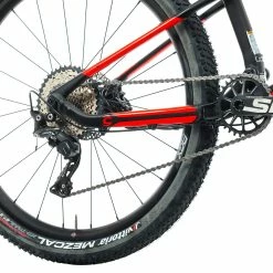 Cannondale Habit Carbon 3 Mountain Bike - 2017, X-Large 20 Cannondale Habit Carbon 3 Mountain Bike - 2017, X-Large -Vente de vélos BMT28796 PH 3 scaled