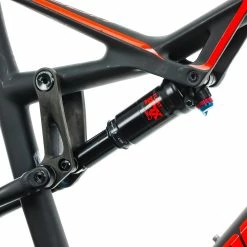 Cannondale Habit Carbon 3 Mountain Bike - 2017, X-Large 21 Cannondale Habit Carbon 3 Mountain Bike - 2017, X-Large -Vente de vélos BMT28796 PH 4 scaled