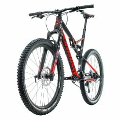 Cannondale Habit Carbon 3 Mountain Bike - 2017, X-Large 22 Cannondale Habit Carbon 3 Mountain Bike - 2017, X-Large -Vente de vélos BMT28796 PH 5 scaled