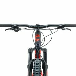 Cannondale Habit Carbon 3 Mountain Bike - 2017, X-Large 23 Cannondale Habit Carbon 3 Mountain Bike - 2017, X-Large -Vente de vélos BMT28796 PH 6 scaled