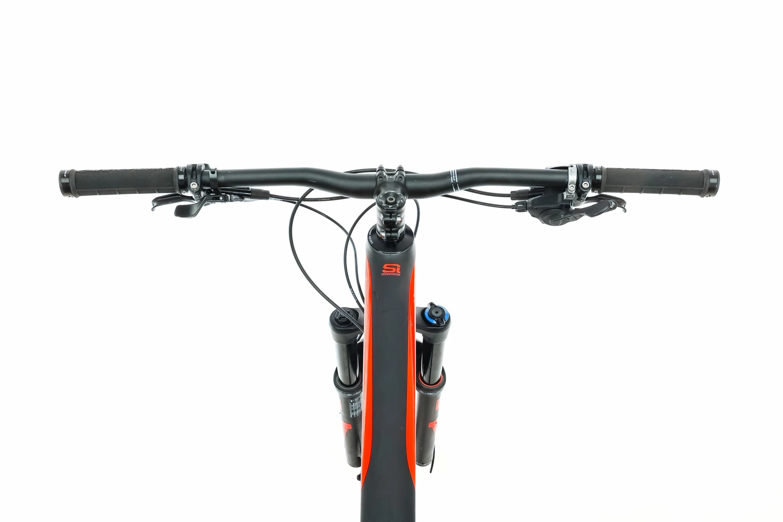 Cannondale Habit Carbon 3 Mountain Bike - 2017, X-Large 9 Cannondale Habit Carbon 3 Mountain Bike - 2017, X-Large – Image 7