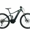 Giant Stance E+ 2 Mountain E-Bike - 2021, Medium -Vente de vélos BMT28935 PH 1