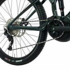 Giant Stance E+ 2 Mountain E-Bike - 2021, Medium 16 Giant Stance E+ 2 Mountain E-Bike - 2021, Medium -Vente de vélos BMT28935 PH 3 scaled