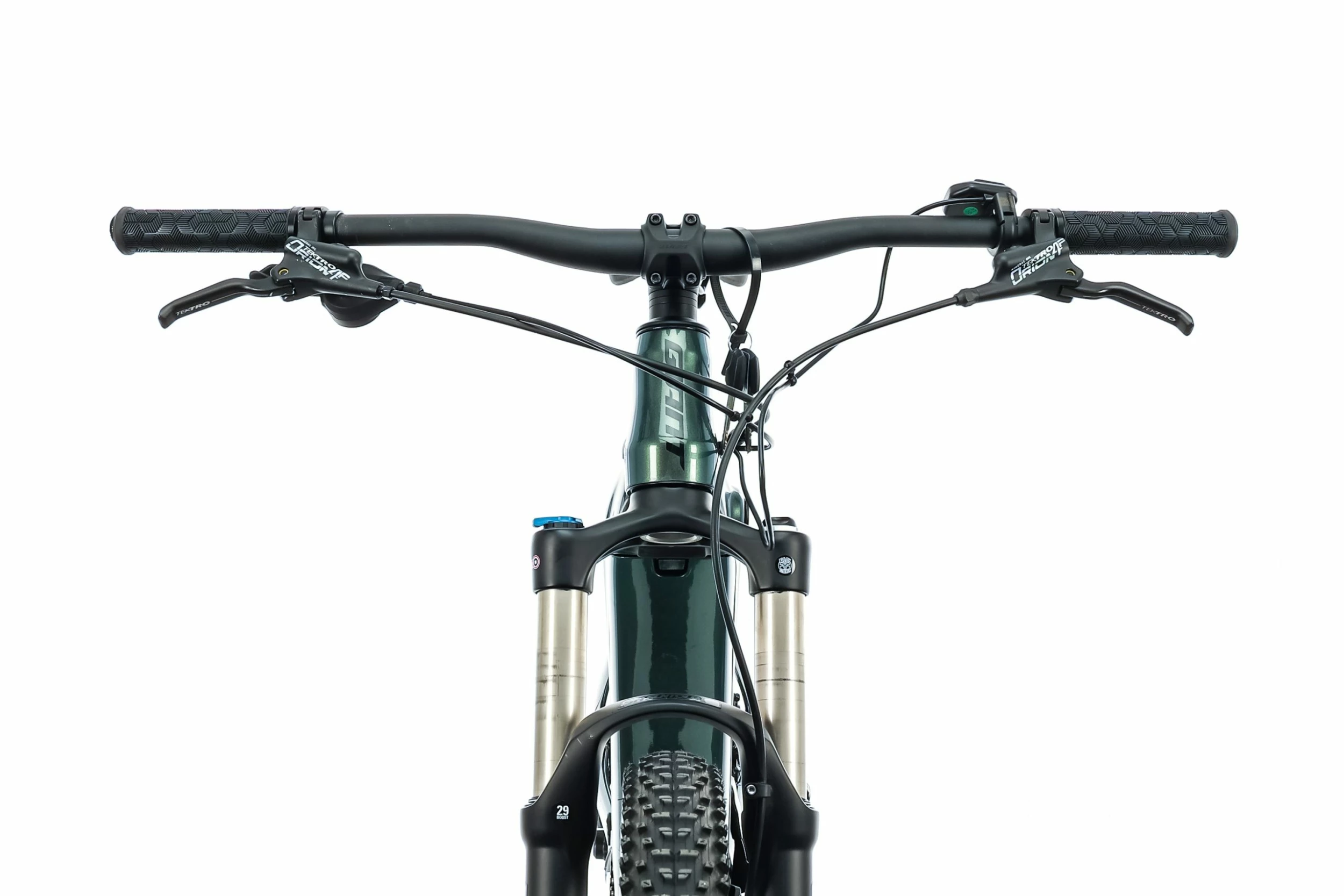 Giant Stance E+ 2 Mountain E-Bike - 2021, Medium 7 Giant Stance E+ 2 Mountain E-Bike - 2021, Medium – Image 5